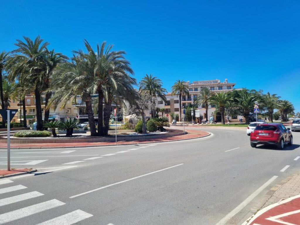 Denia